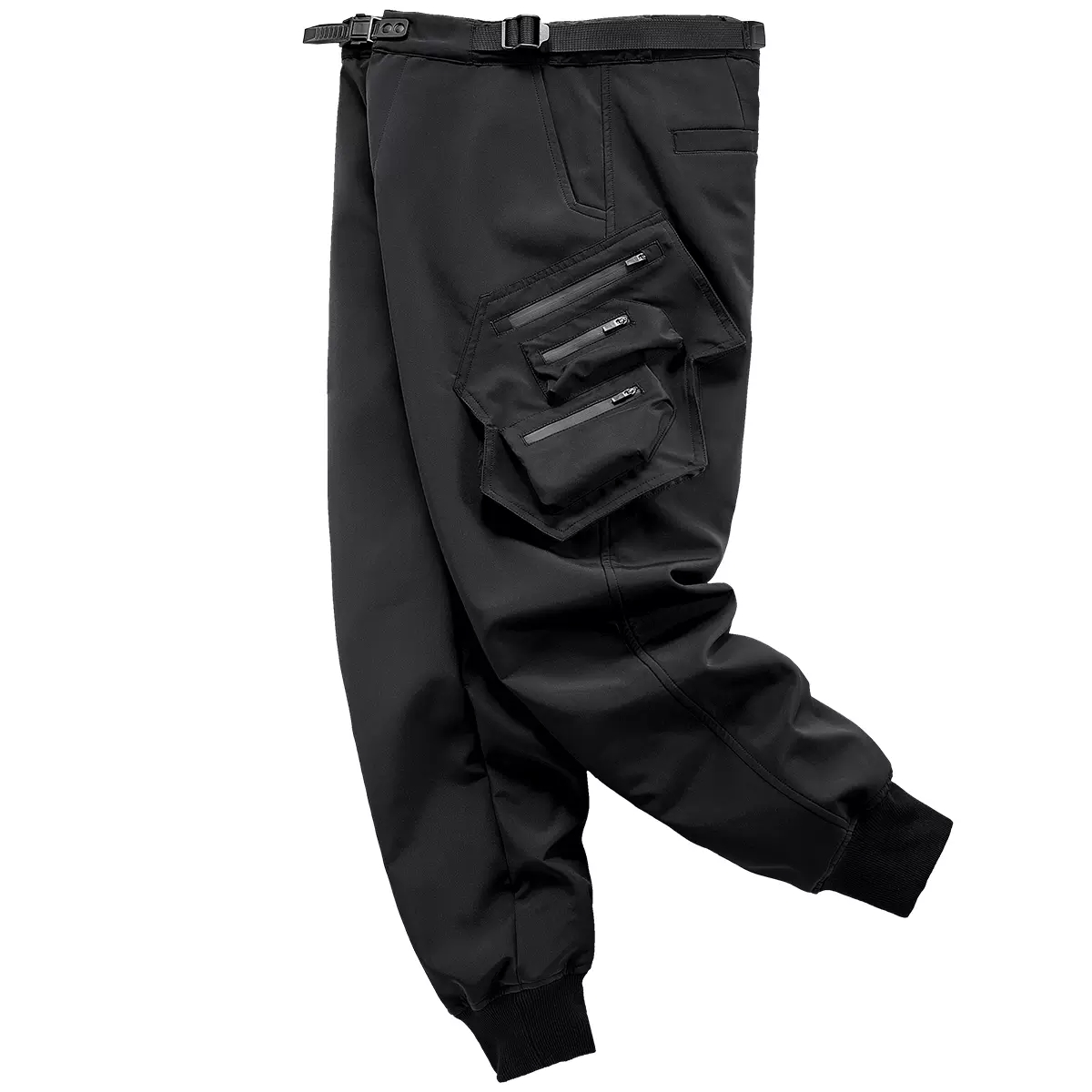 2024 Winter Warm Tactical Pant - Techwear Pants Tactical ulasan dan harga