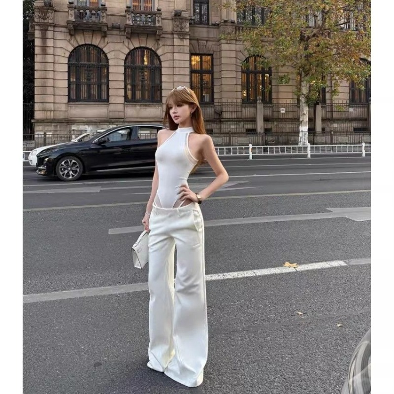 2026 Summer Fashion New Women' - Street Fashion High End ulasan dan harga