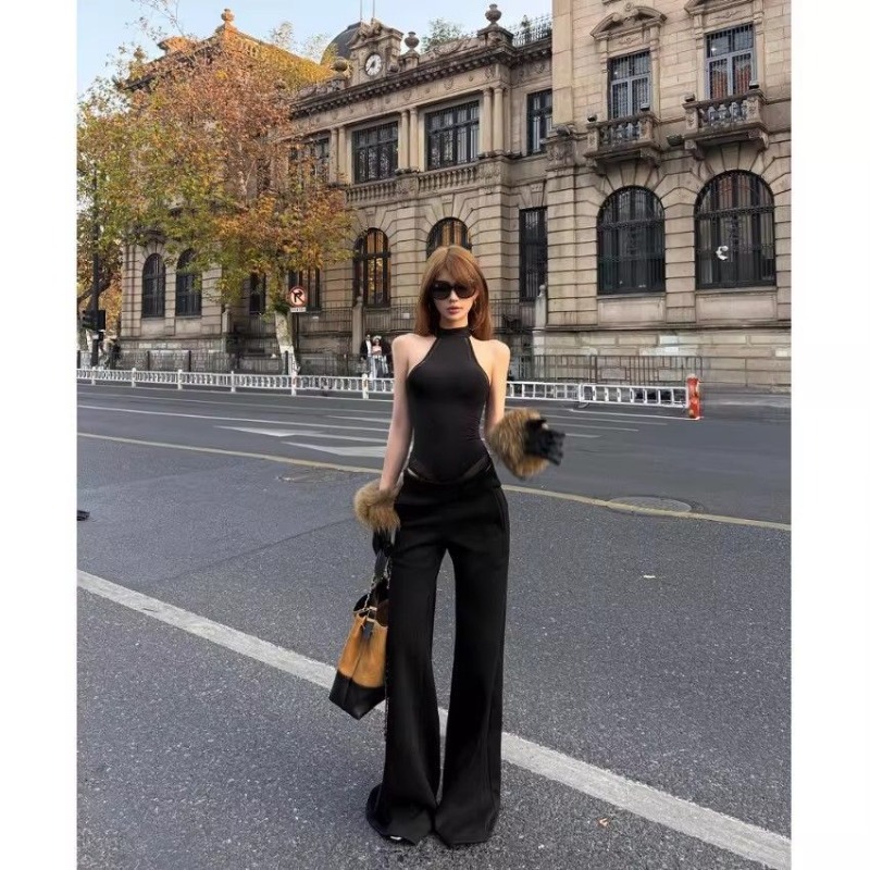 2026 Summer Fashion New Women' - Street Fashion High End ulasan dan harga