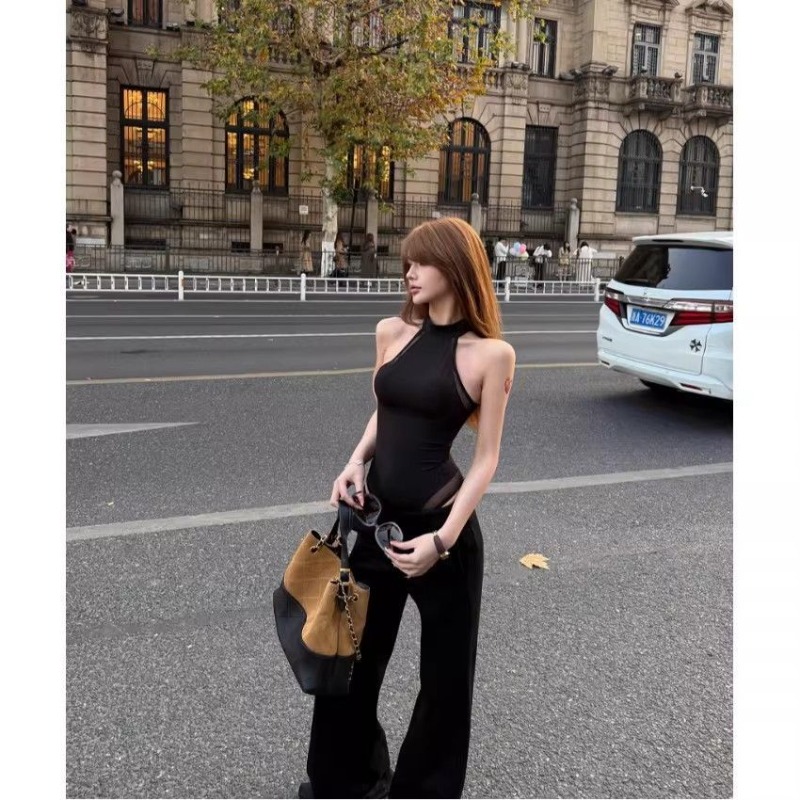 2026 Summer Fashion New Women' - Street Fashion High End ulasan dan harga