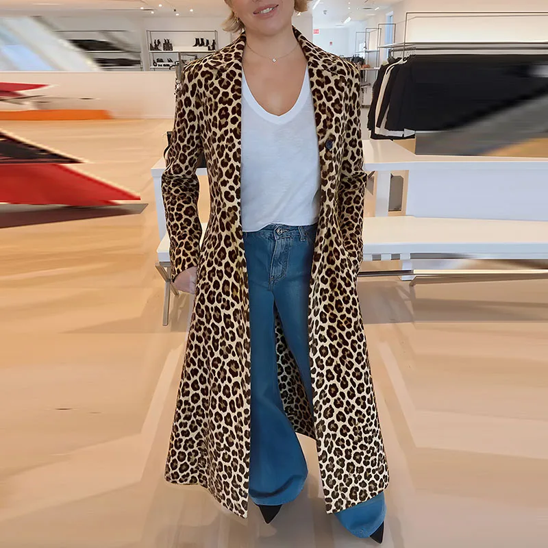 Fashion Lapel Slim Commute Aut - Italy Fashion Street ulasan dan harga