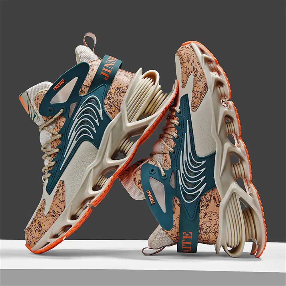 Non-slip Mid Child Running Sne - Italy Fashion Street ulasan dan harga
