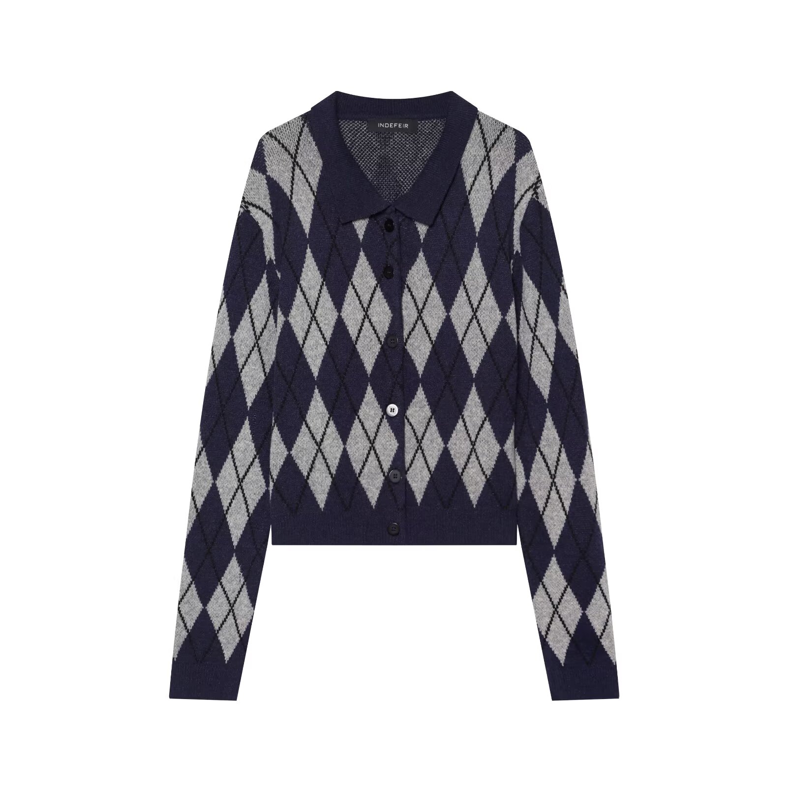 Women's Sweater 2026 Autumn Ne - Italy Fashion Street ulasan dan harga