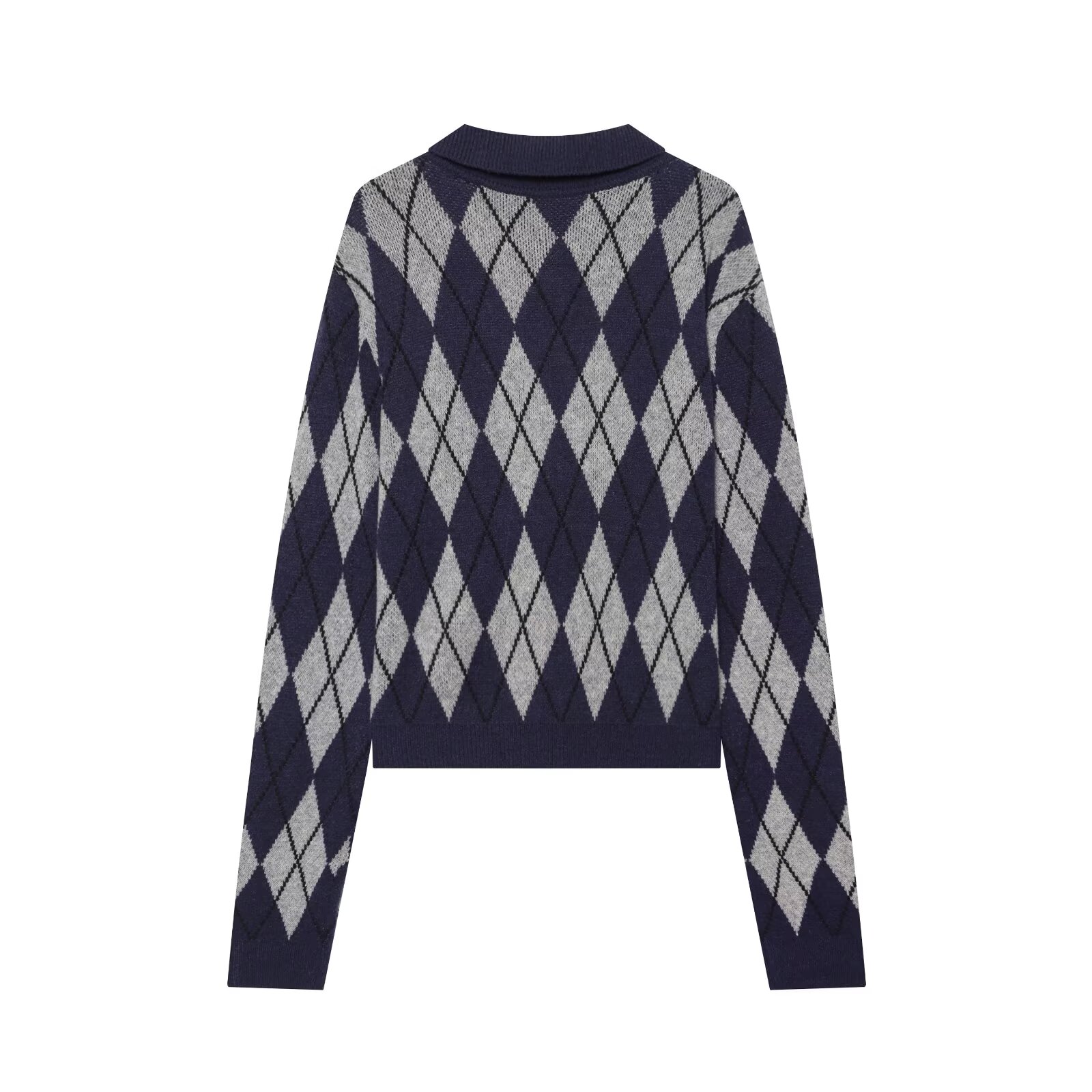 Women's Sweater 2026 Autumn Ne - Italy Fashion Street ulasan dan harga