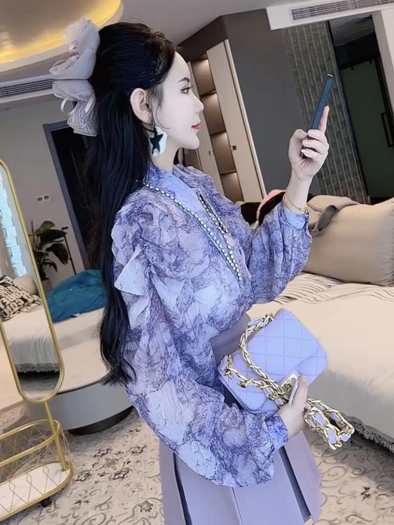 High-end and Elegant Goddess S - Street Fashion High End ulasan dan harga