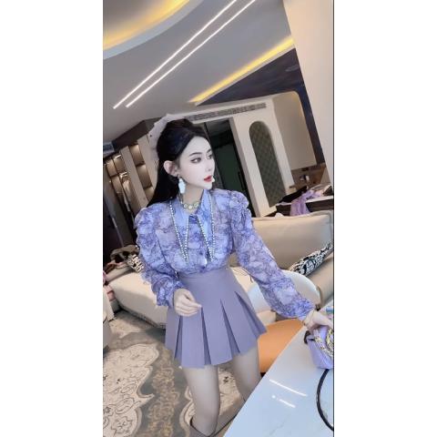 High-end and Elegant Goddess S - Street Fashion High End ulasan dan harga