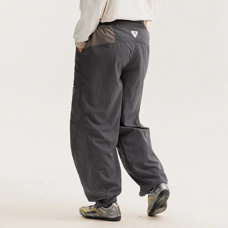 Outdoor Sports Casual Track Pa - Techwear Pants Tactical ulasan dan harga
