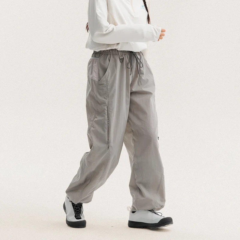Outdoor Sports Casual Track Pa - Techwear Pants Tactical ulasan dan harga