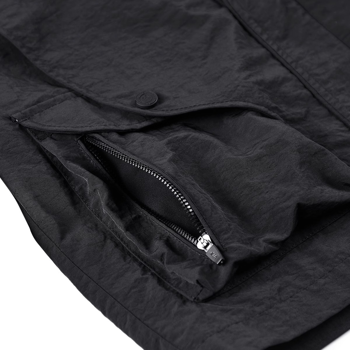 2025 Summer Tactical Shorts Me - Techwear Pants Tactical ulasan dan harga