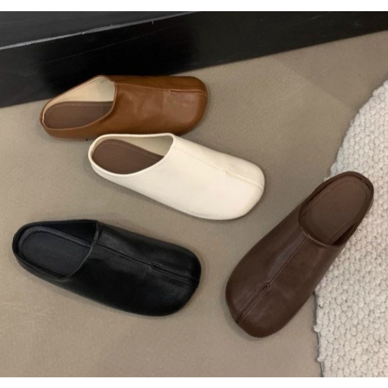 New Fashion Tabi Ninja Flats L - Street Fashion Female ulasan dan harga