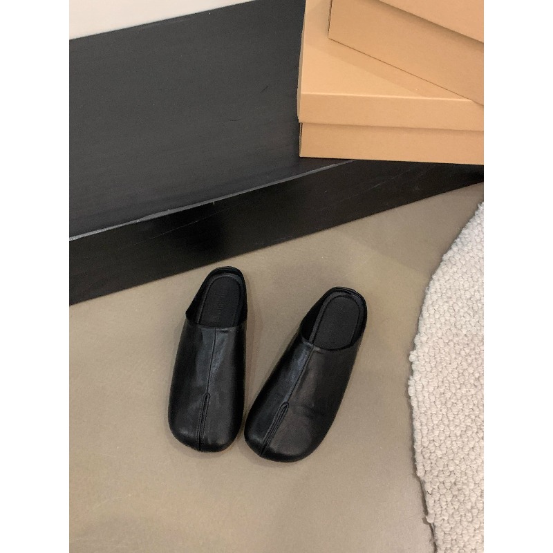 New Fashion Tabi Ninja Flats L - Street Fashion Female ulasan dan harga