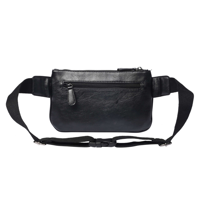 Men Shoulder Bag Fashion chest - Italy Fashion Street ulasan dan harga