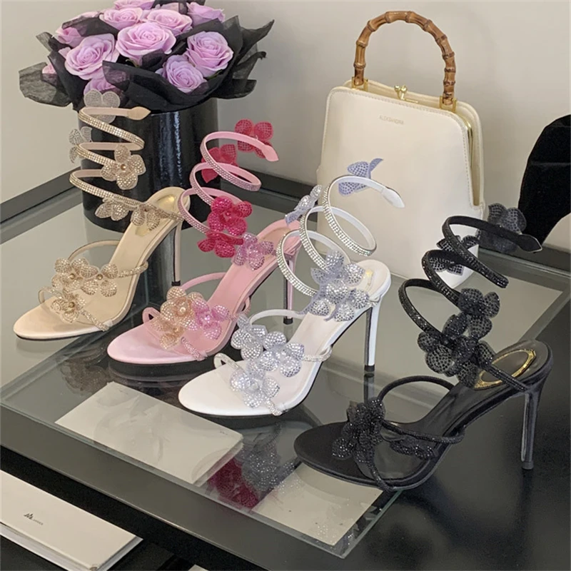 Aneikeh 2026 Summer Open Toe A - Street Fashion Female ulasan dan harga