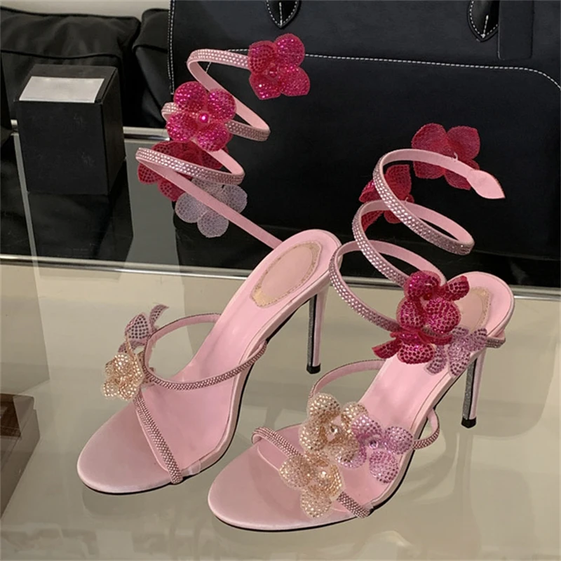 Aneikeh 2026 Summer Open Toe A - Street Fashion Female ulasan dan harga