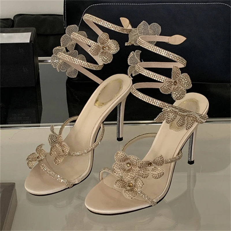 Aneikeh 2026 Summer Open Toe A - Street Fashion Female ulasan dan harga