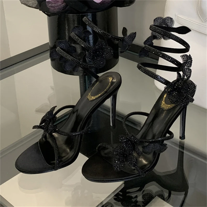 Aneikeh 2026 Summer Open Toe A - Street Fashion Female ulasan dan harga