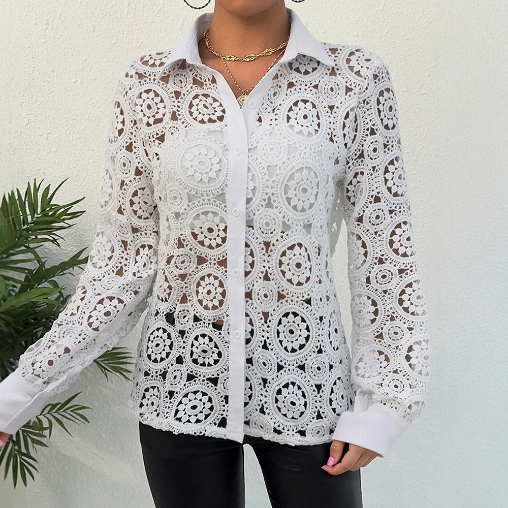 Women's Blouse All Season Fash - Italy Fashion Street ulasan dan harga