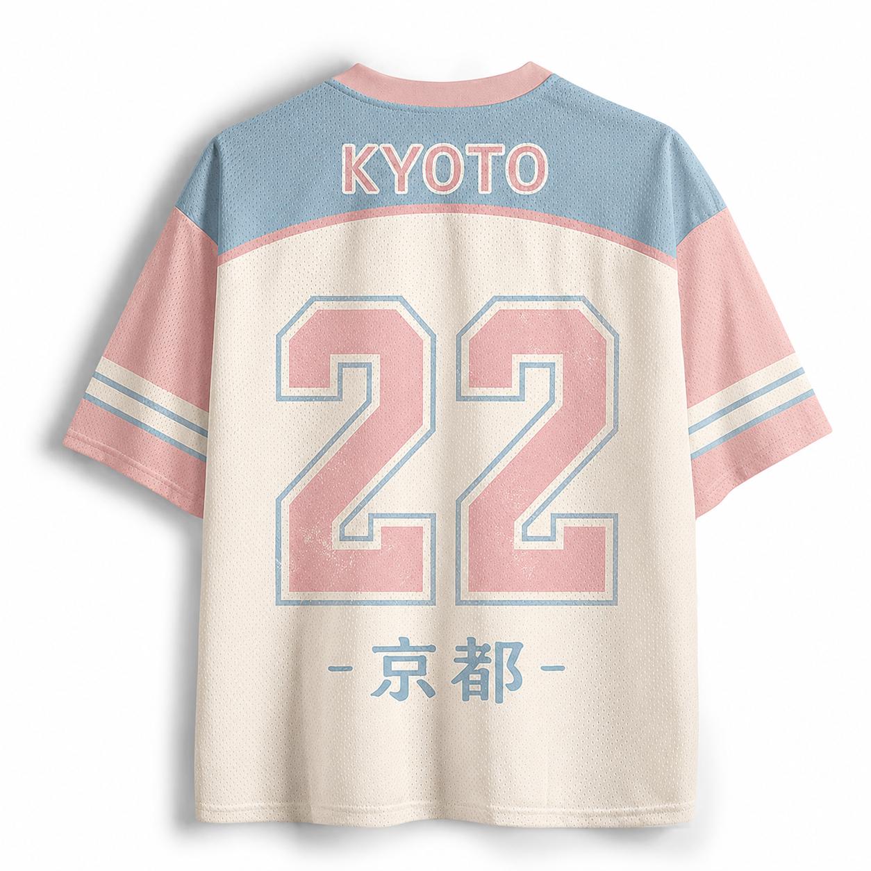 2026 Summer Fashion Japanese K - Street Fashion Kyoto ulasan dan harga