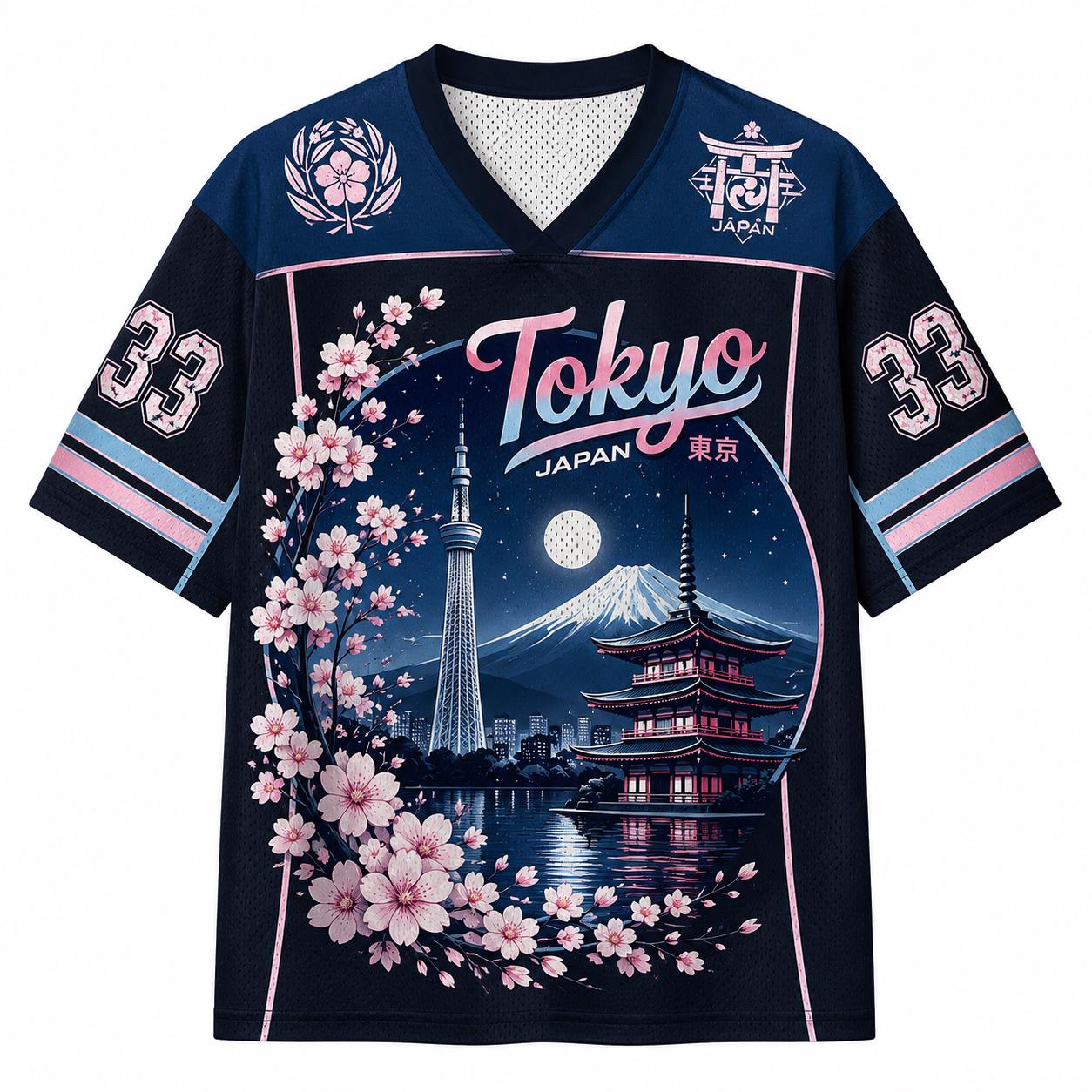 2026 Summer Fashion Japanese K - Street Fashion Kyoto ulasan dan harga