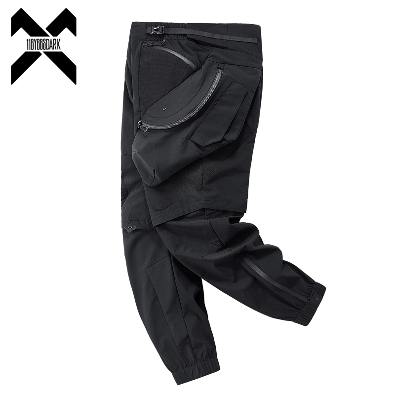 2026 Autumn Tactical Cargo Pan - Techwear Pants Tactical ulasan dan harga