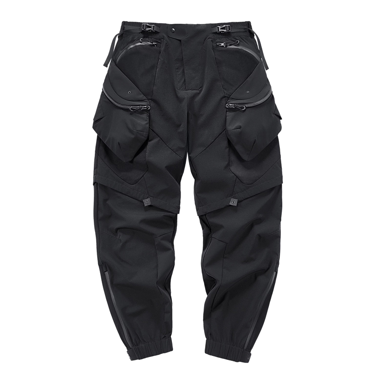 2026 Autumn Tactical Cargo Pan - Techwear Pants Tactical ulasan dan harga