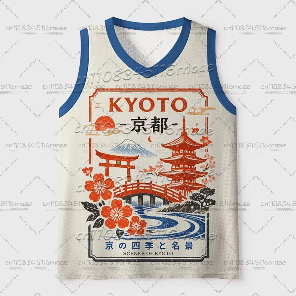 2026 Summer Fashion Japanese K - Street Fashion Kyoto ulasan dan harga