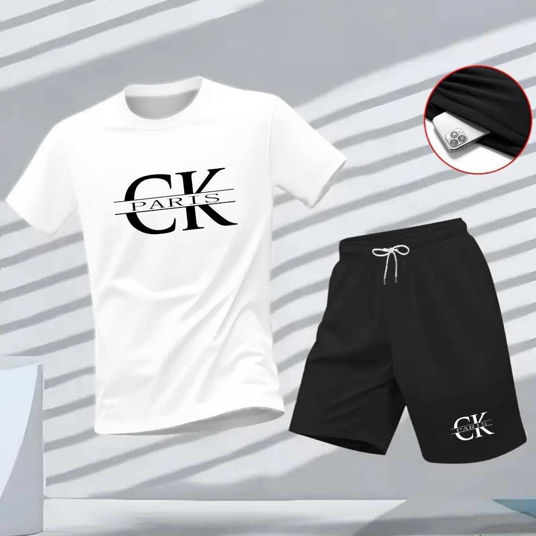 A brand-new summer collection  - Street Fashion Tshirt ulasan dan harga
