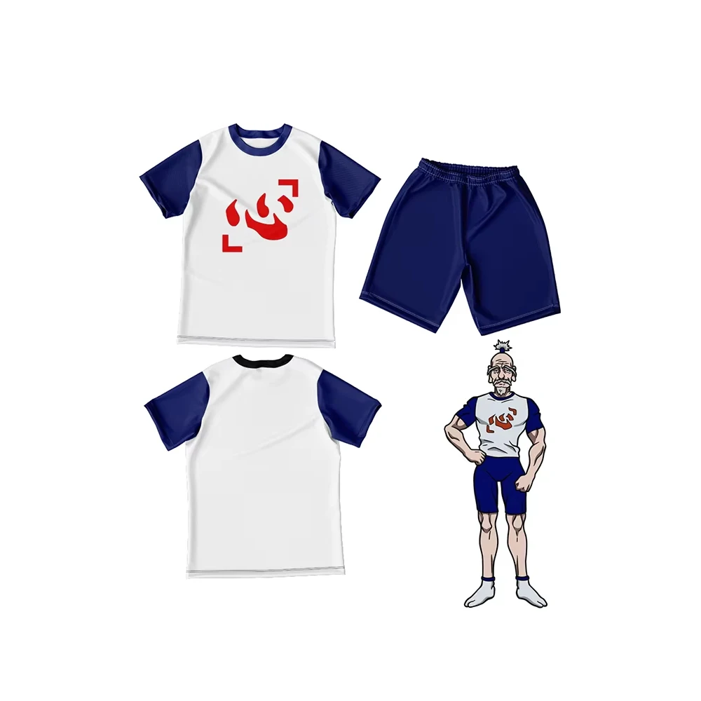 Men's Summer New 3D Printing A - Street Fashion Tshirt ulasan dan harga