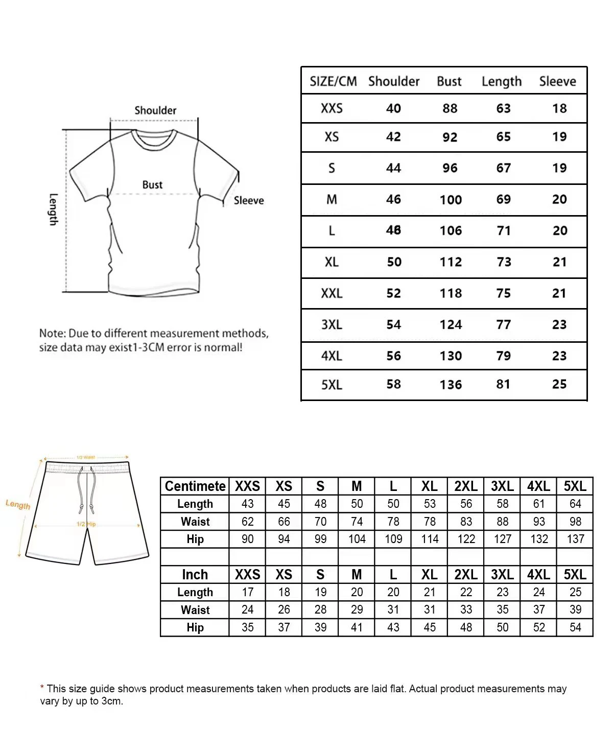 Men's Summer New 3D Printing A - Street Fashion Tshirt ulasan dan harga