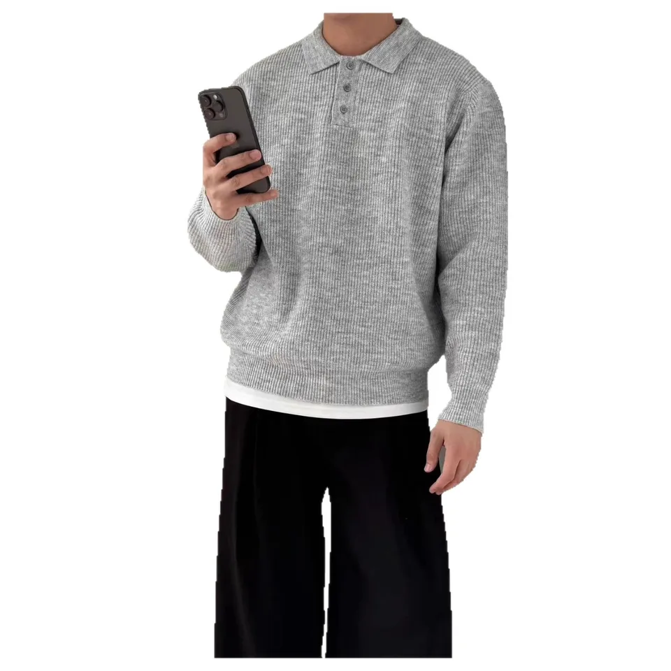 2025 Autumn New Men Fashion So - Italy Fashion Street ulasan dan harga
