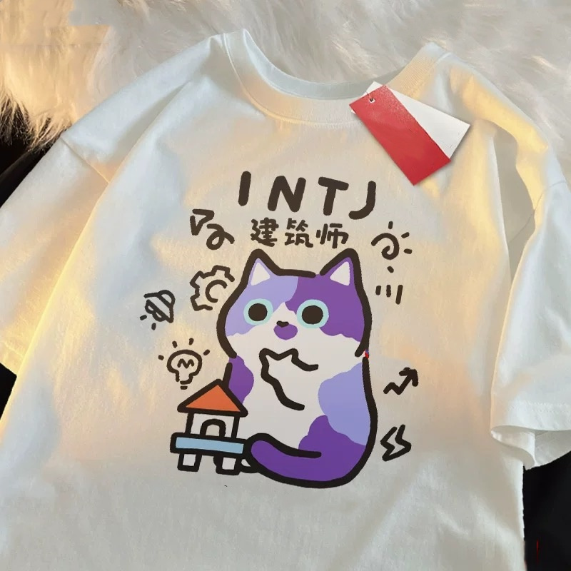 ZAZOMDE Parent Child T-Shirts  - Street Fashion Japan 2025 ulasan dan harga