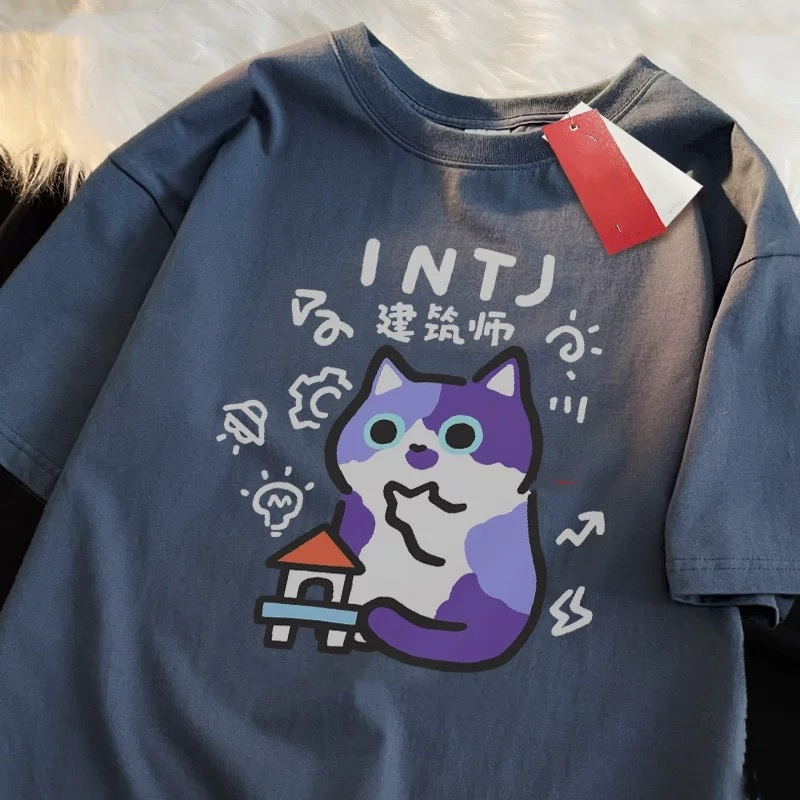 ZAZOMDE Parent Child T-Shirts  - Street Fashion Japan 2025 ulasan dan harga