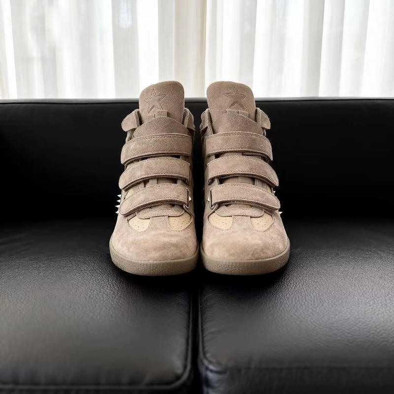 Women Luxury Designer Ankle Bo - Street Fashion High End ulasan dan harga