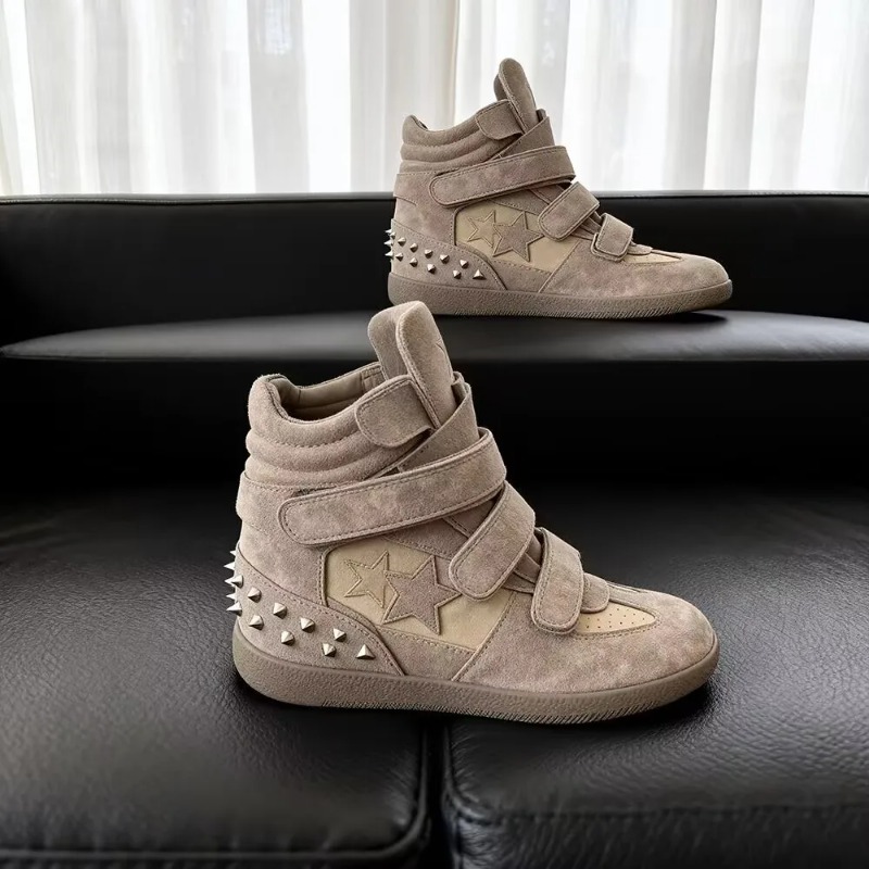 Women Luxury Designer Ankle Bo - Street Fashion High End ulasan dan harga