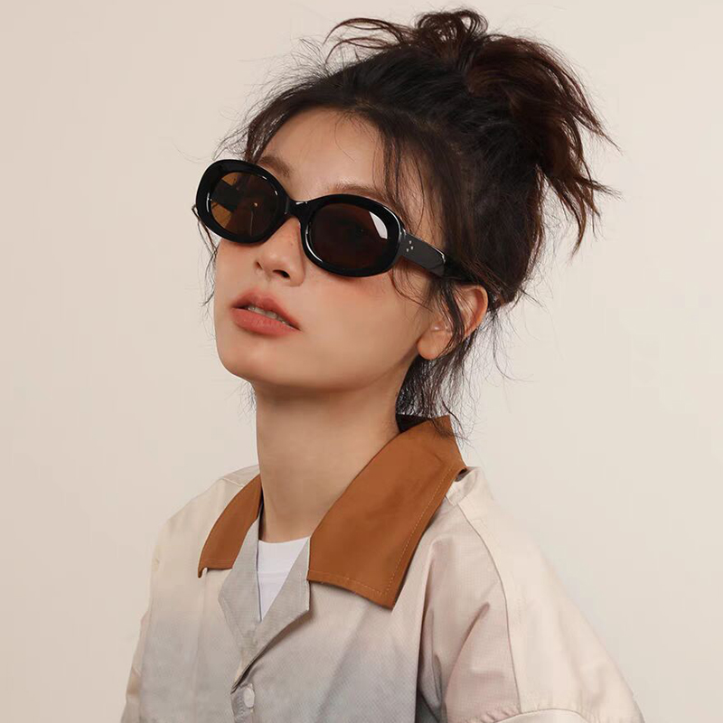 Versatile Fashion Sunglasses N - Street Fashion Photo ulasan dan harga