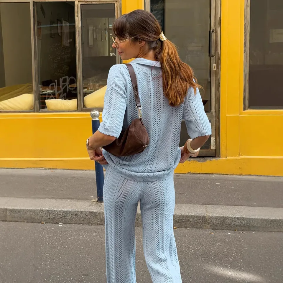 2026 Spring Summer New Hollow  - Italy Fashion Street ulasan dan harga