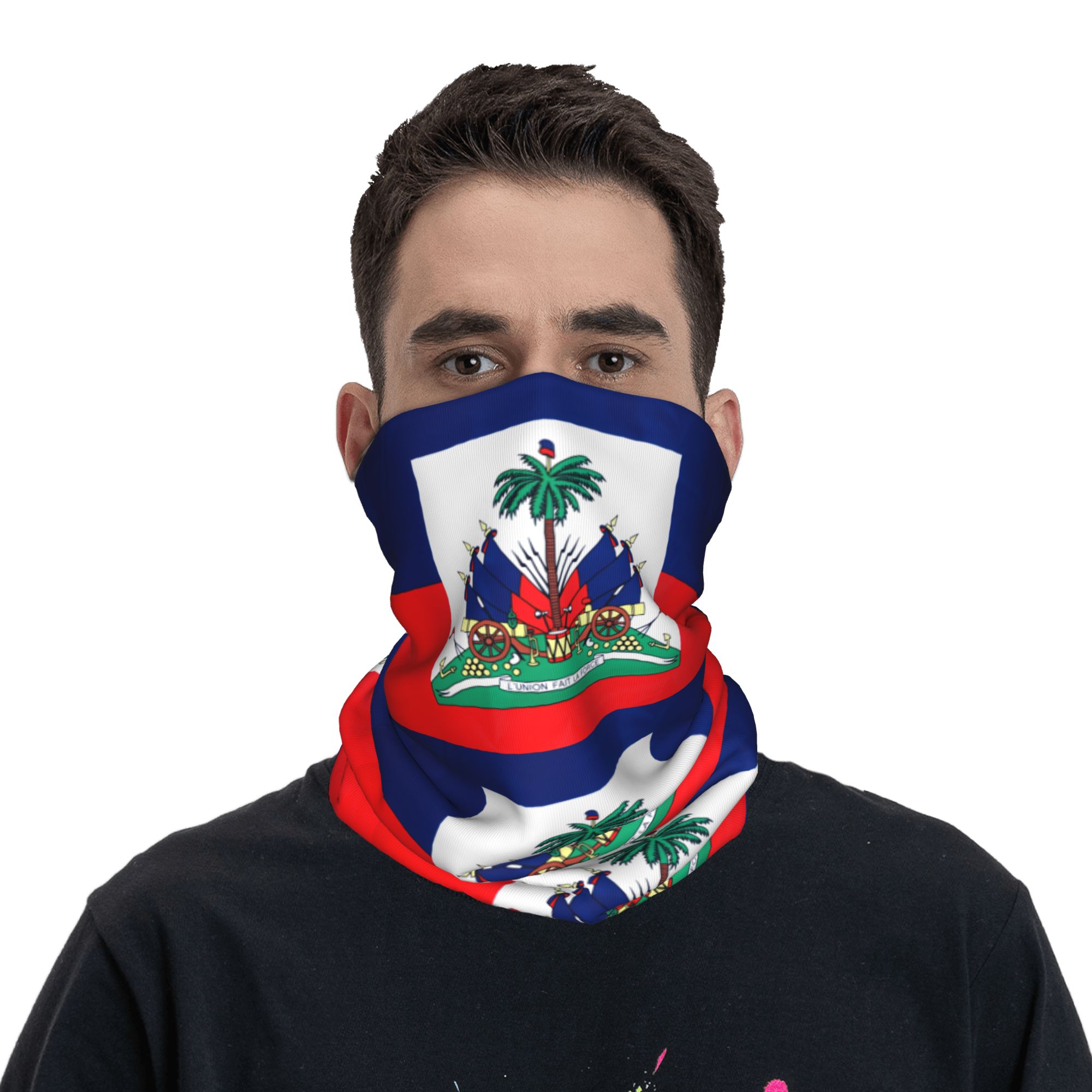Outdoor Sports Balaclava Haiti - Balaclava Face Mask ulasan dan harga