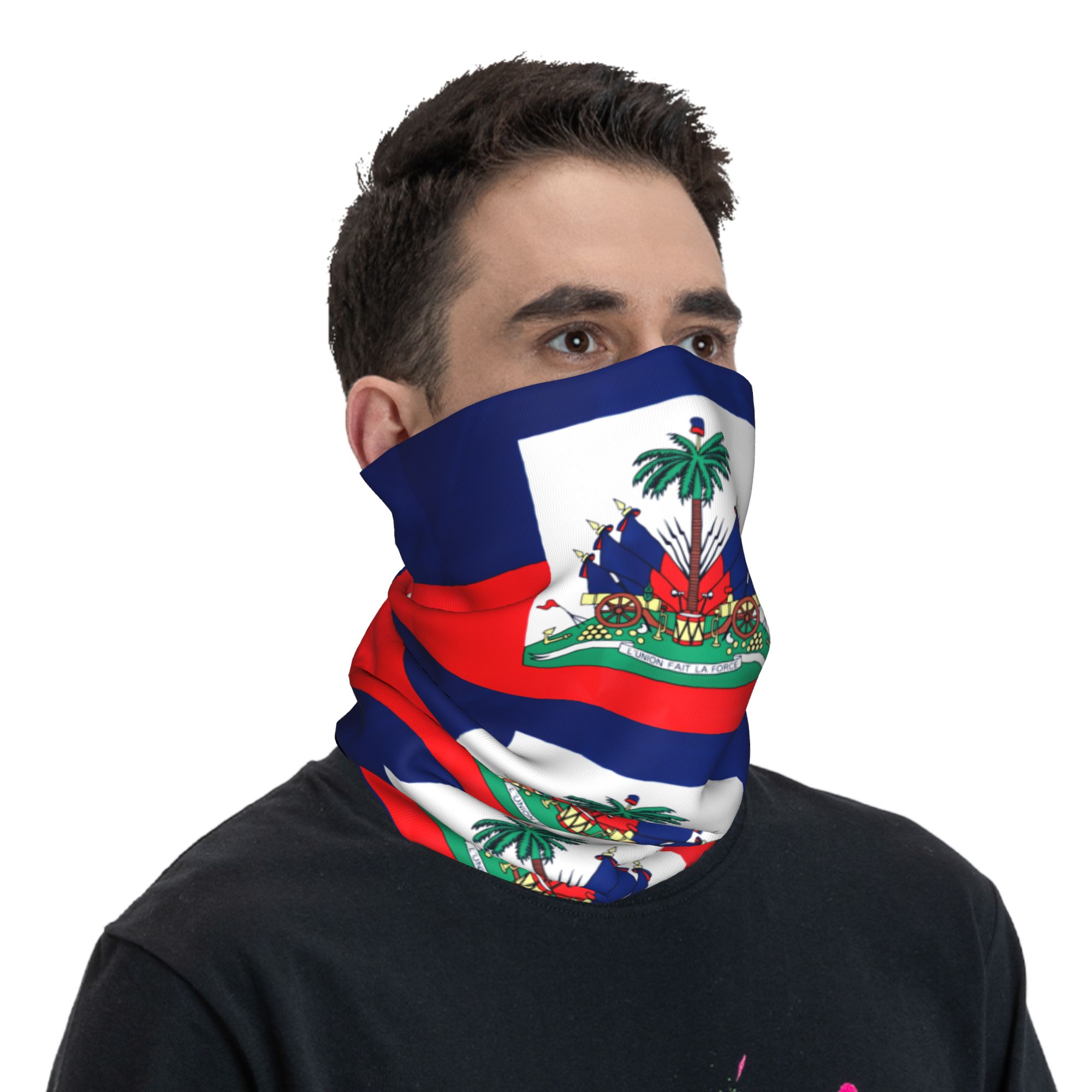 Outdoor Sports Balaclava Haiti - Balaclava Face Mask ulasan dan harga