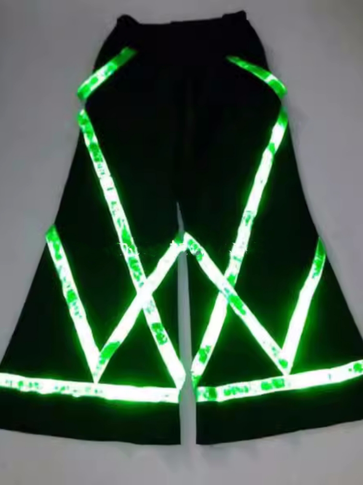 Ghost Dance Pants Reflective S - Street Fashion Japan 2025 ulasan dan harga
