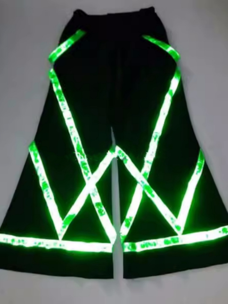 Ghost Dance Pants Reflective S - Street Fashion Japan 2025 ulasan dan harga