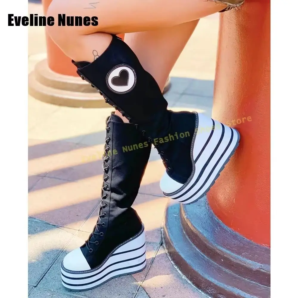 Mixed Colors Spicy Girl Fashio - Street Fashion Girls ulasan dan harga