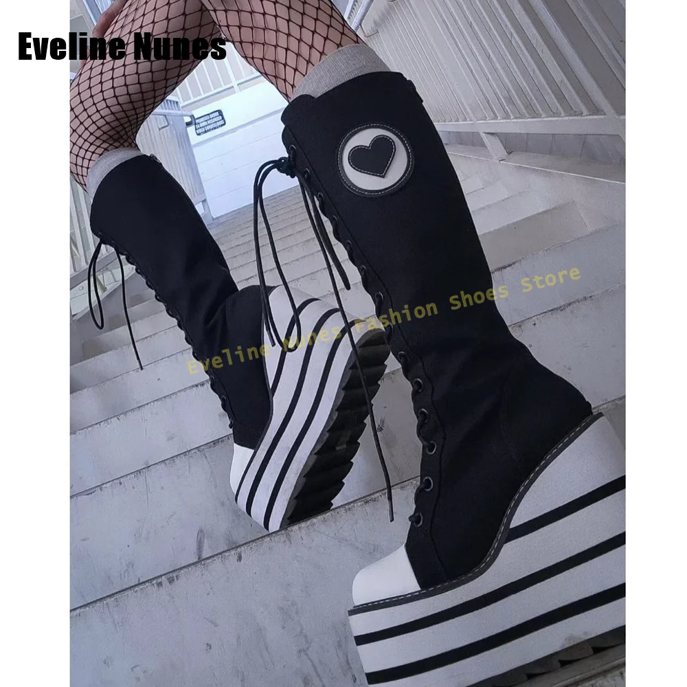 Mixed Colors Spicy Girl Fashio - Street Fashion Girls ulasan dan harga