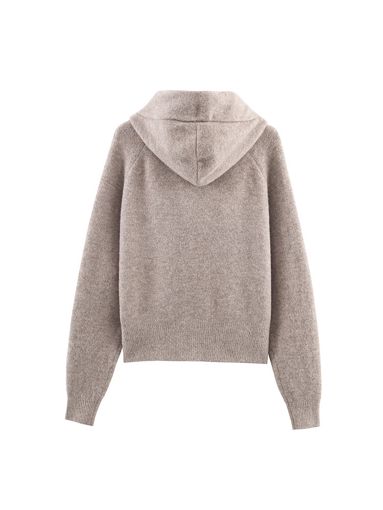 Nlzgmsj 2025 Autumn Women's Kn - Street Fashion Winter 2025 ulasan dan harga
