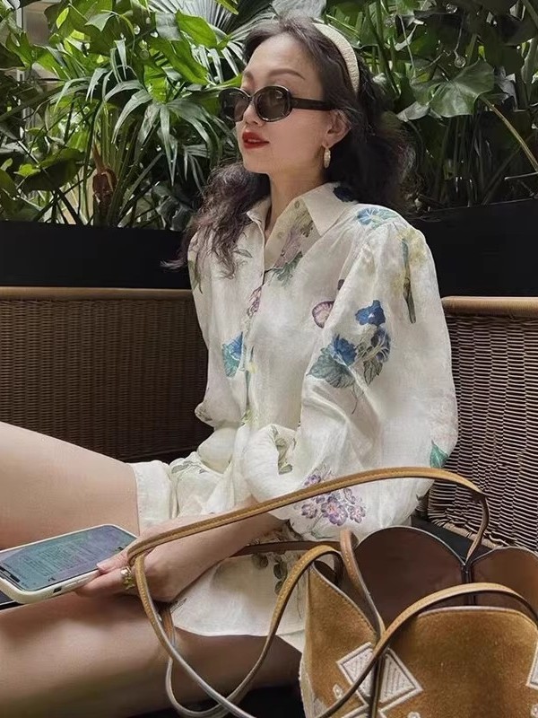 Summer Fashion Street Style Wo - Street Fashion High End ulasan dan harga