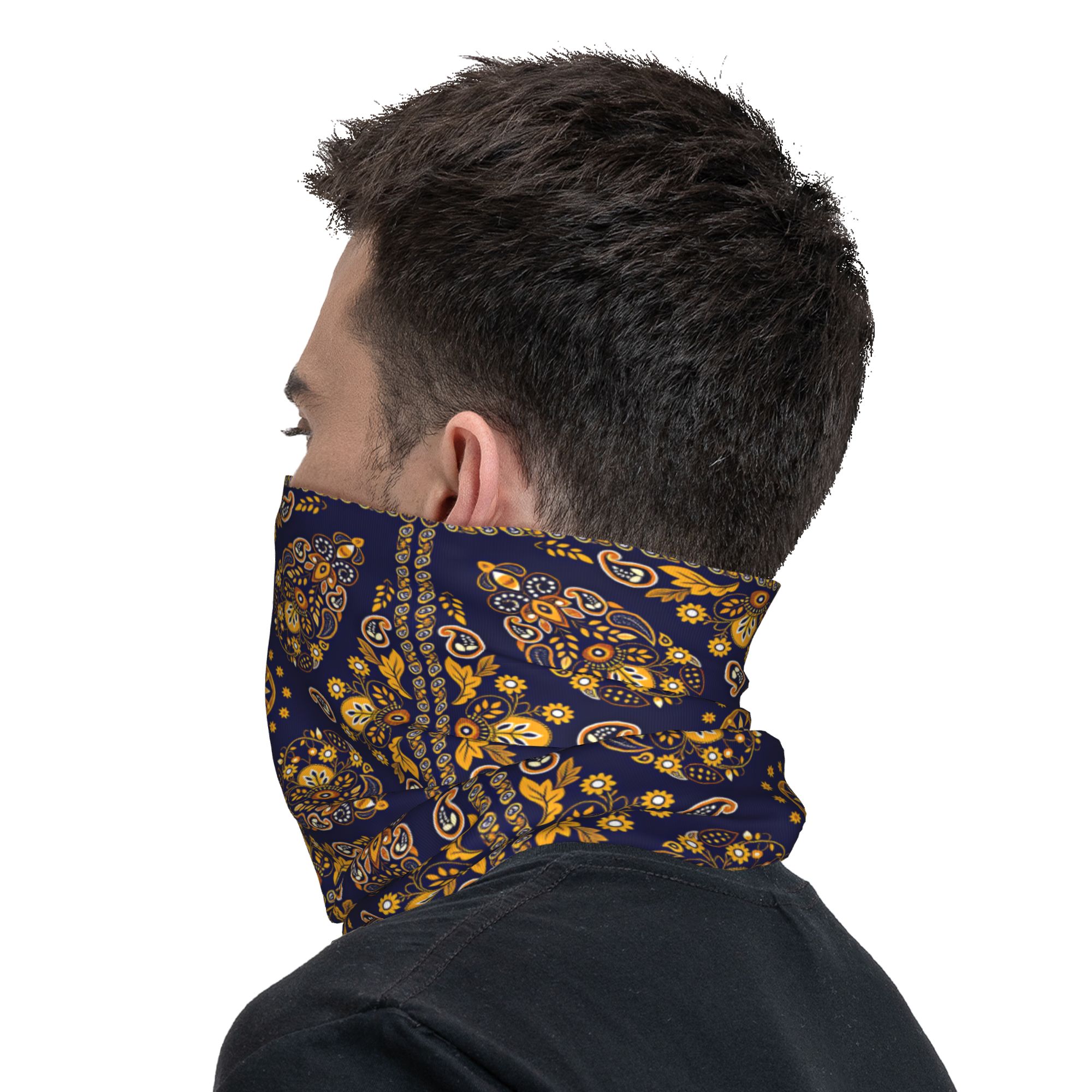 Outdoor Sports Balaclava Paisl - Balaclava Face Mask ulasan dan harga