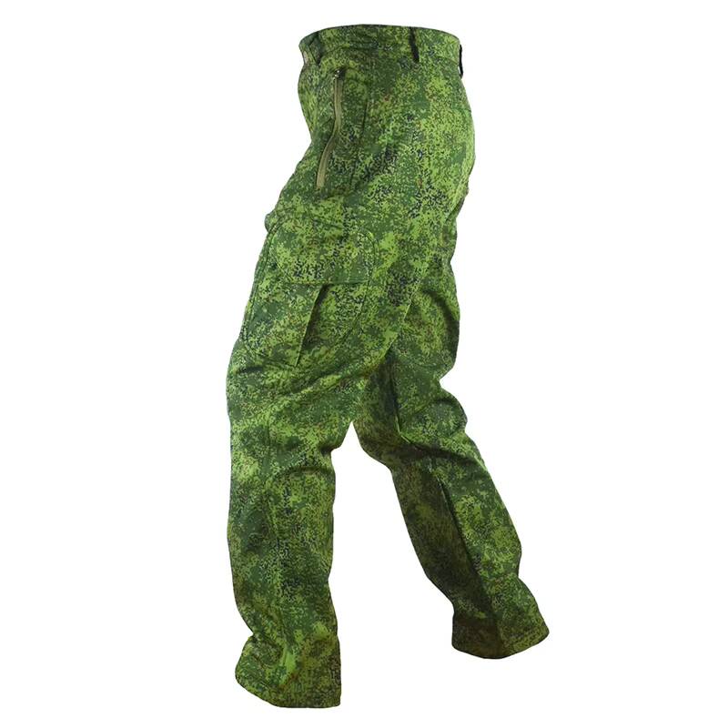 HKSH Autumn Winter New Men Fas - Techwear Pants Tactical ulasan dan harga