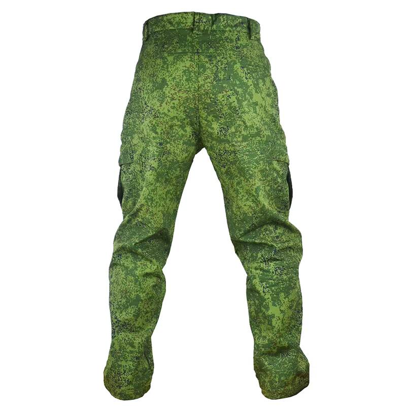HKSH Autumn Winter New Men Fas - Techwear Pants Tactical ulasan dan harga