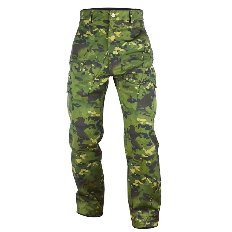 HKSH Autumn Winter New Men Fas - Techwear Pants Tactical ulasan dan harga