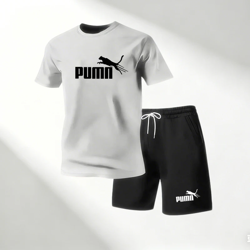 Hot Sale 2026 Men's T-Shirts S - Street Fashion Tshirt ulasan dan harga