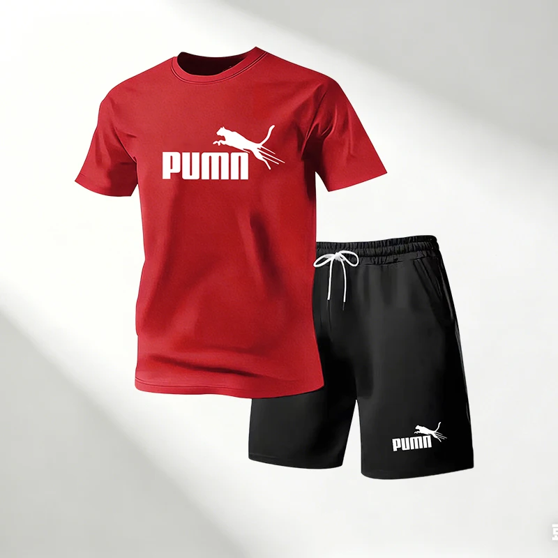 Hot Sale 2026 Men's T-Shirts S - Street Fashion Tshirt ulasan dan harga